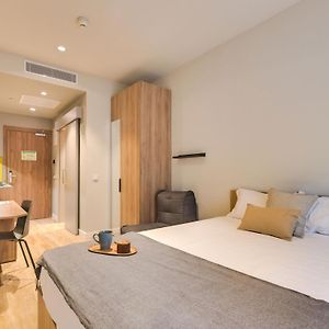 Habitación Superior con Cama King